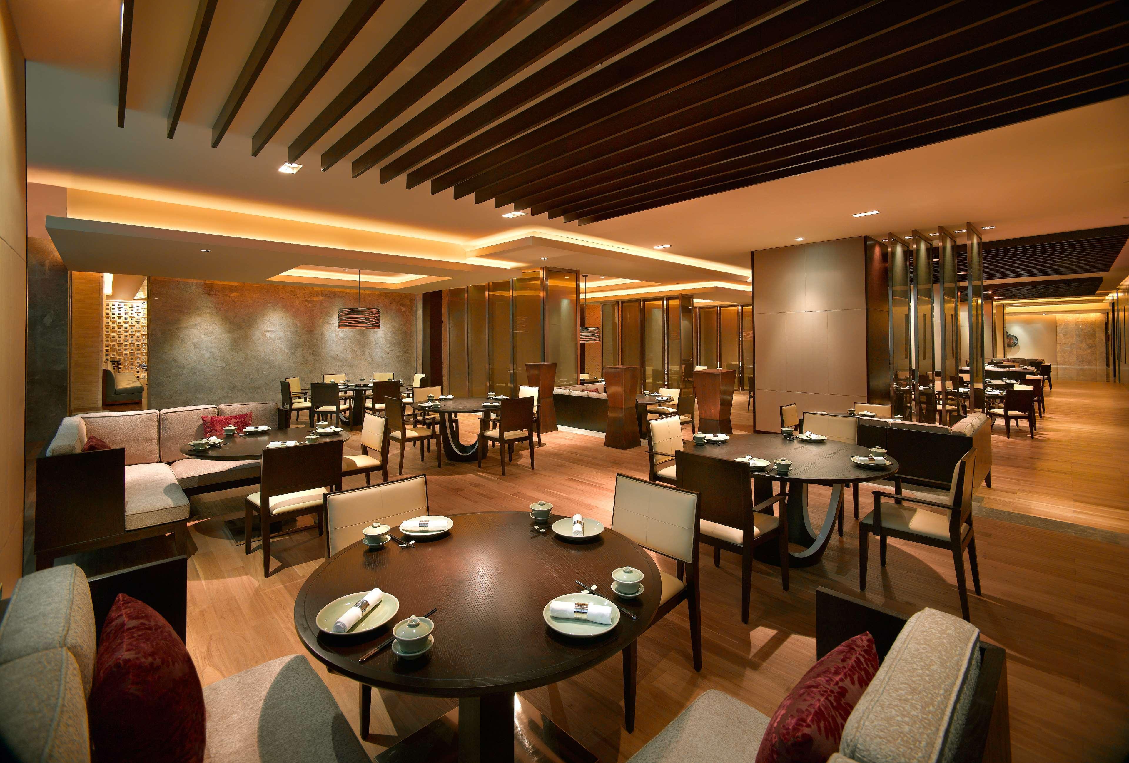 Hyatt Regency Chongqing Hotel Exterior photo