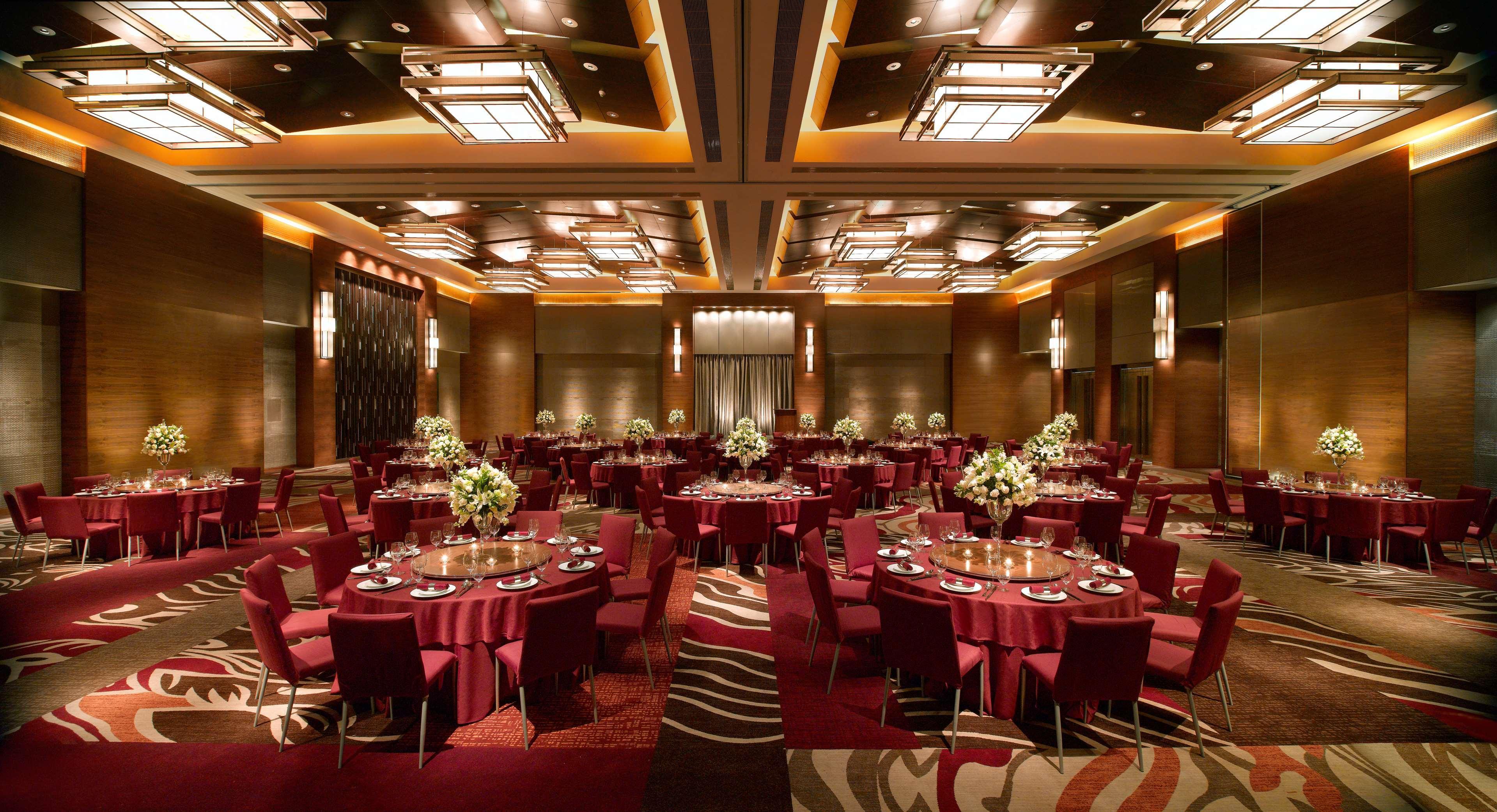 Hyatt Regency Chongqing Hotel Exterior photo